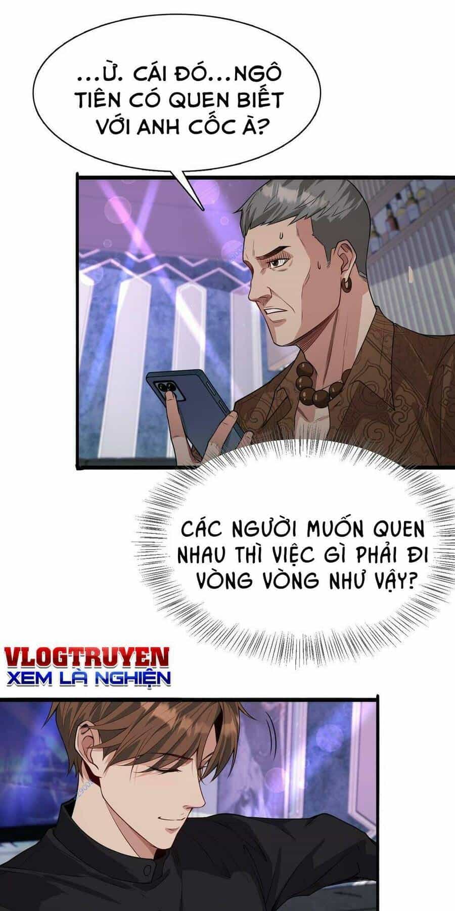 Ta Bị Kẹt Cùng Một Ngày 1000 Năm - Chương 44 - ảnh 34