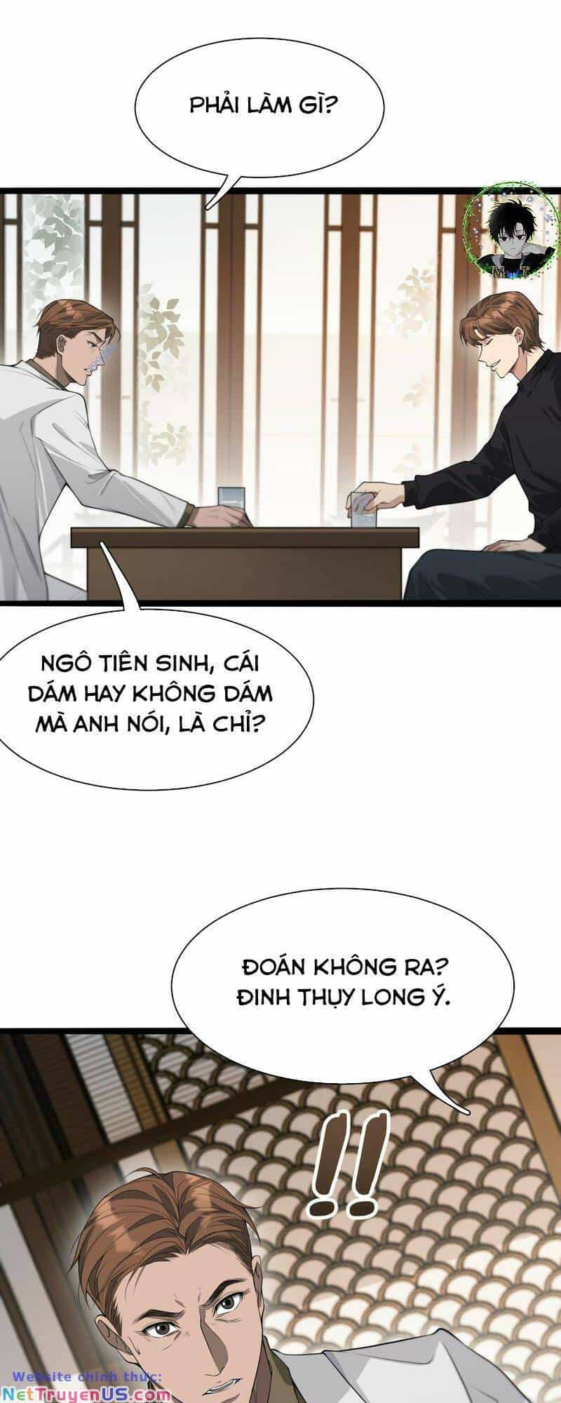 Ta Bị Kẹt Cùng Một Ngày 1000 Năm - Chương 45 - ảnh 18