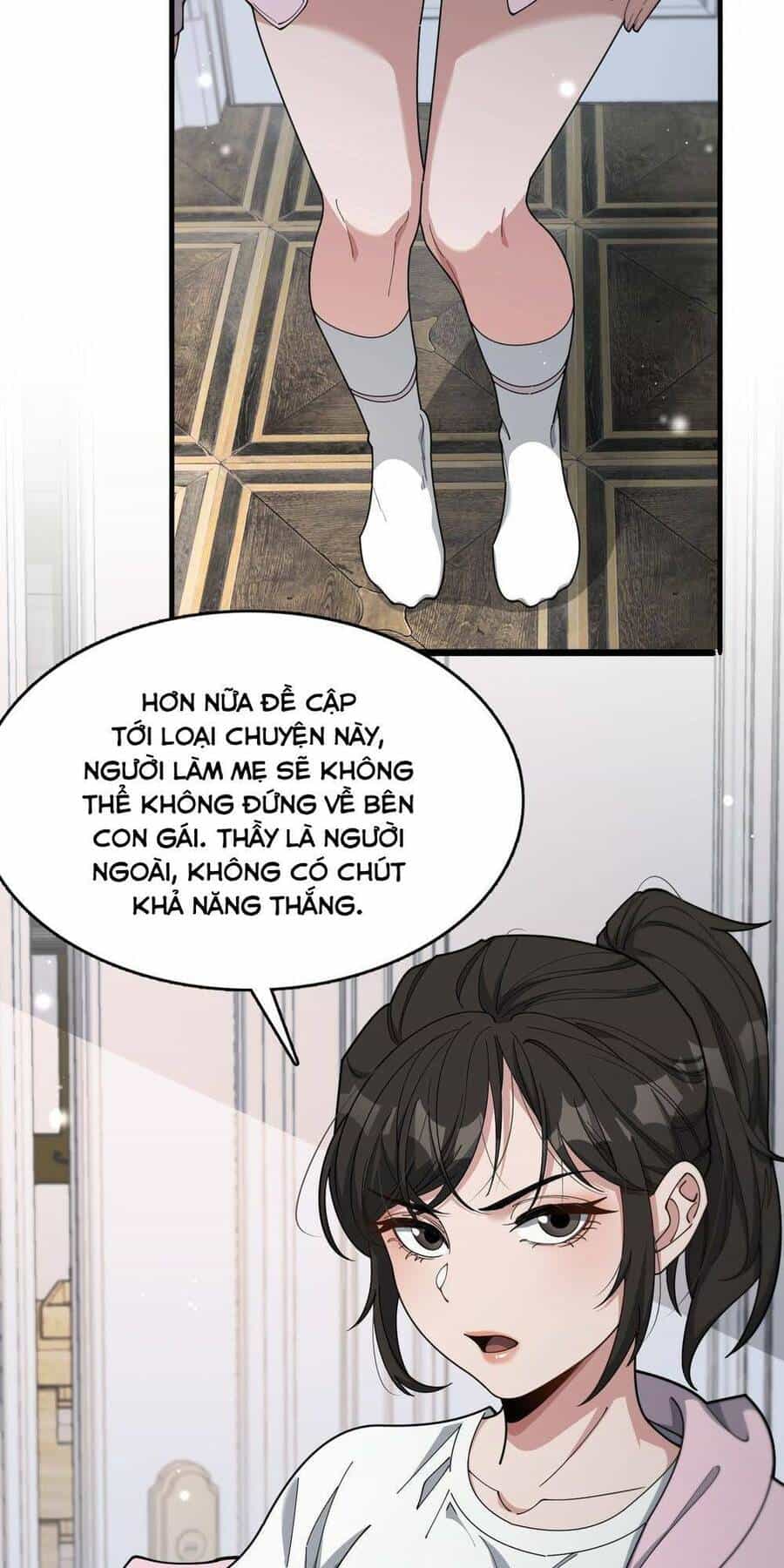 Ta Bị Kẹt Cùng Một Ngày 1000 Năm - Chương 48 - ảnh 14