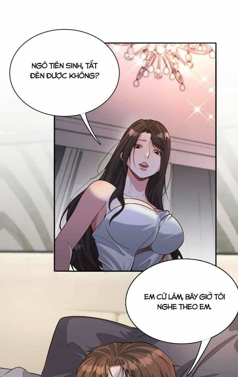 Ta Bị Kẹt Cùng Một Ngày 1000 Năm - Chương 50 - ảnh 19