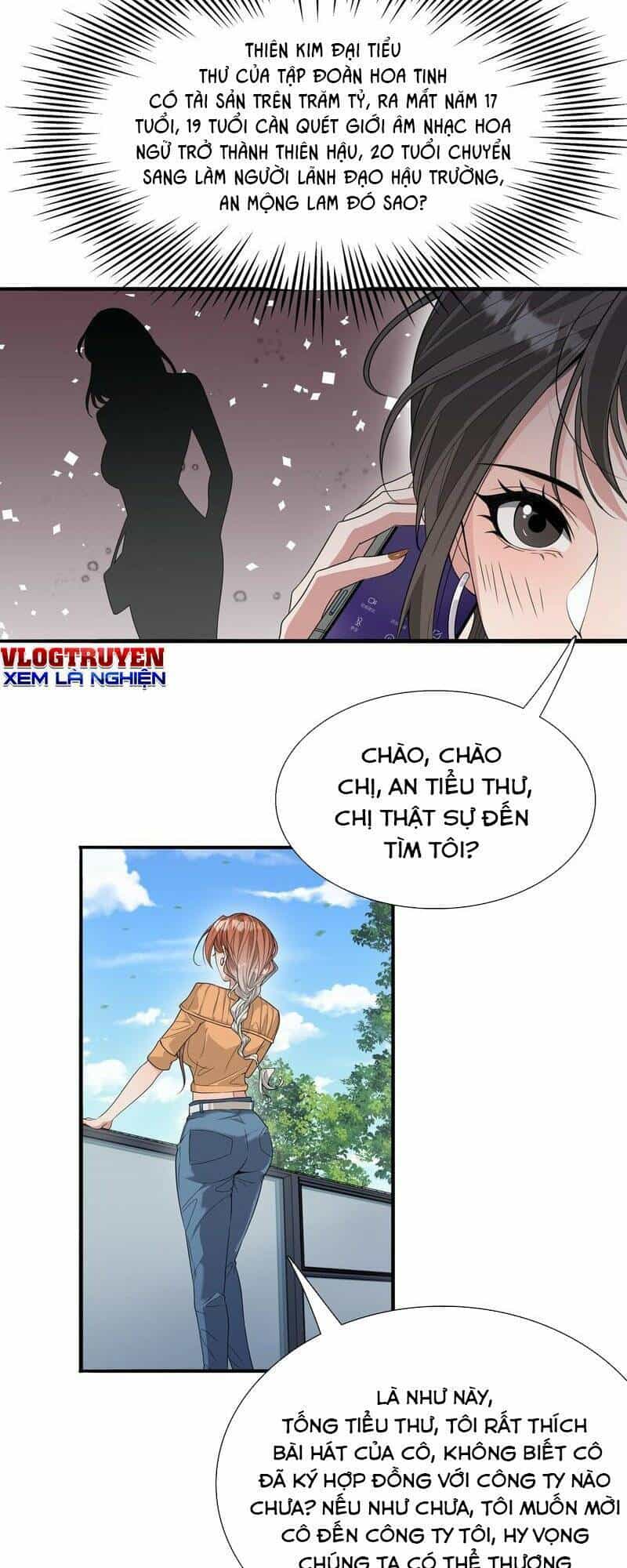 Ta Bị Kẹt Cùng Một Ngày 1000 Năm - Chương 54 - ảnh 12