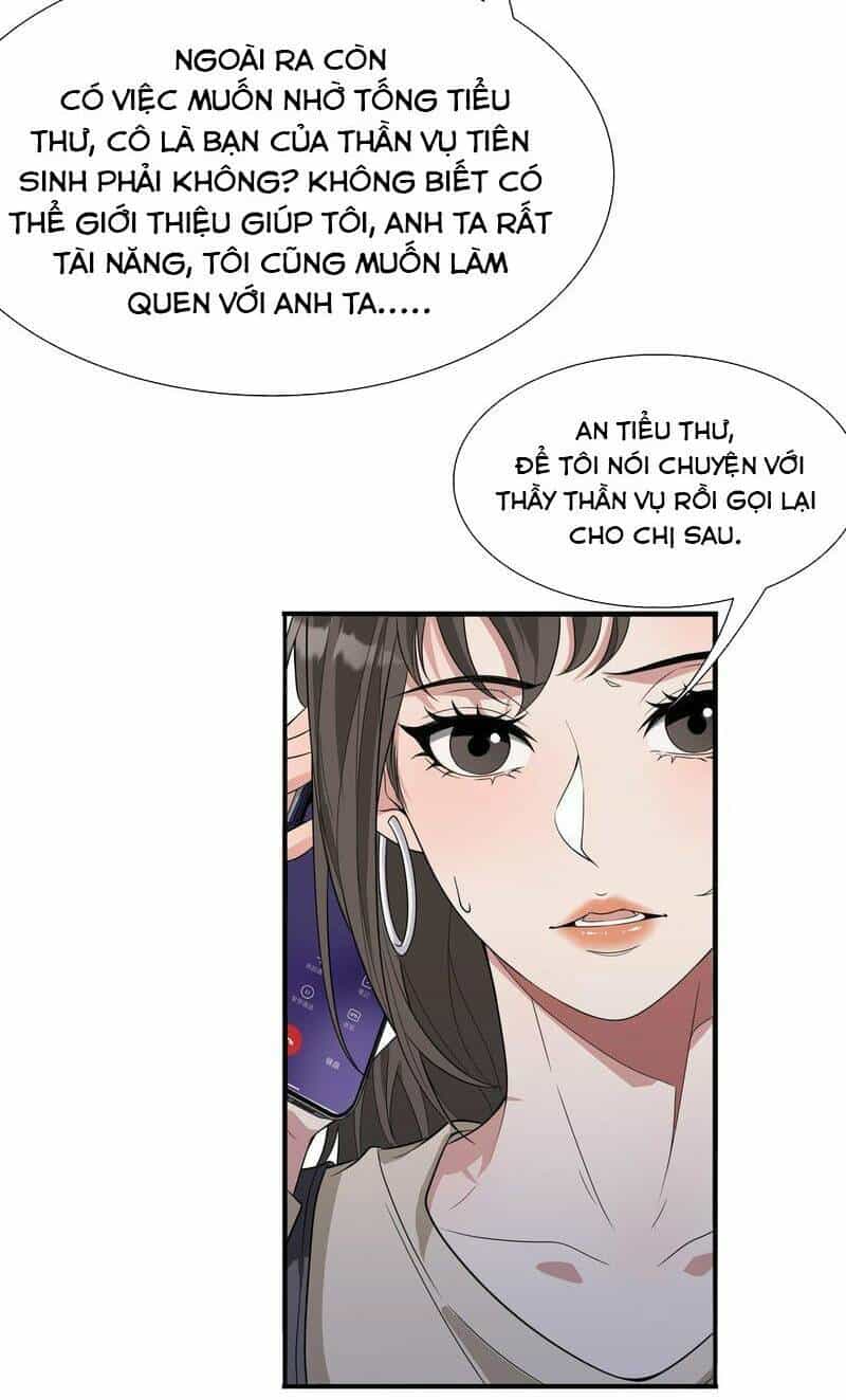 Ta Bị Kẹt Cùng Một Ngày 1000 Năm - Chương 54 - ảnh 14