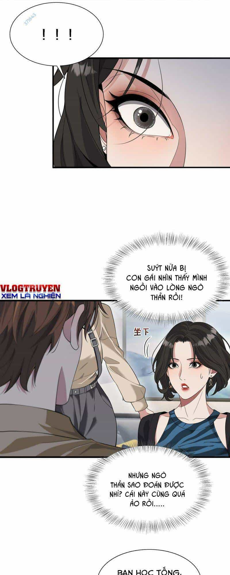 Ta Bị Kẹt Cùng Một Ngày 1000 Năm - Chương 54 - ảnh 37