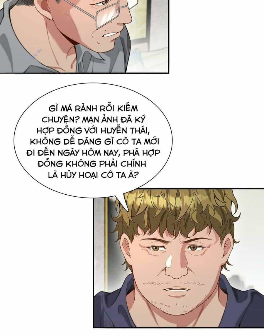 Ta Bị Kẹt Cùng Một Ngày 1000 Năm - Chương 56 - ảnh 39