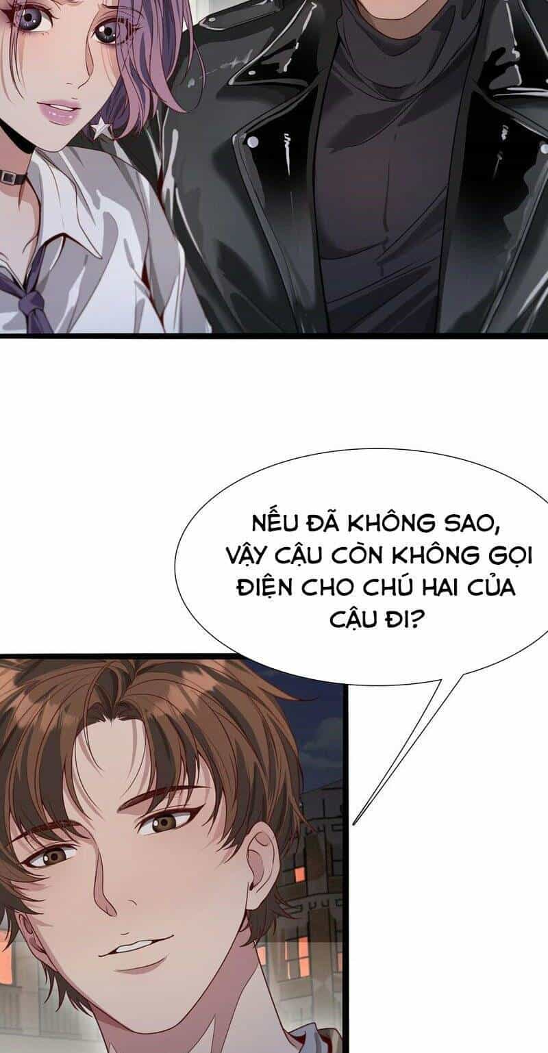 Ta Bị Kẹt Cùng Một Ngày 1000 Năm - Chương 57 - ảnh 44