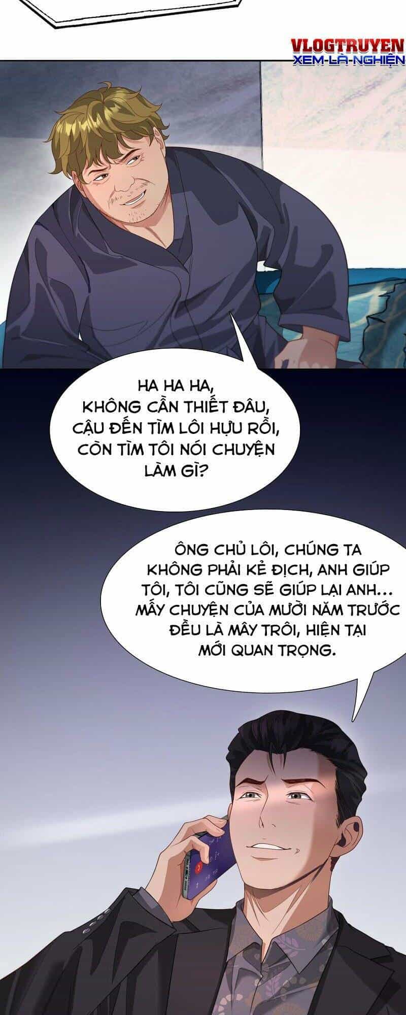Ta Bị Kẹt Cùng Một Ngày 1000 Năm - Chương 57 - ảnh 5