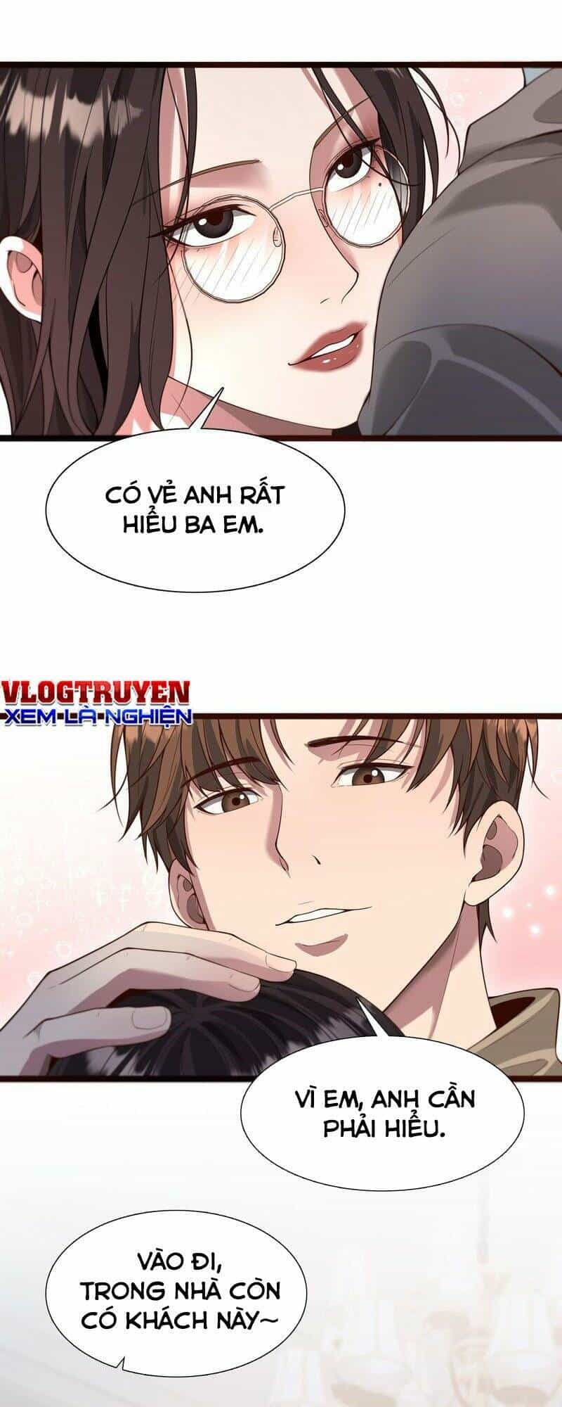Ta Bị Kẹt Cùng Một Ngày 1000 Năm - Chương 59 - ảnh 13