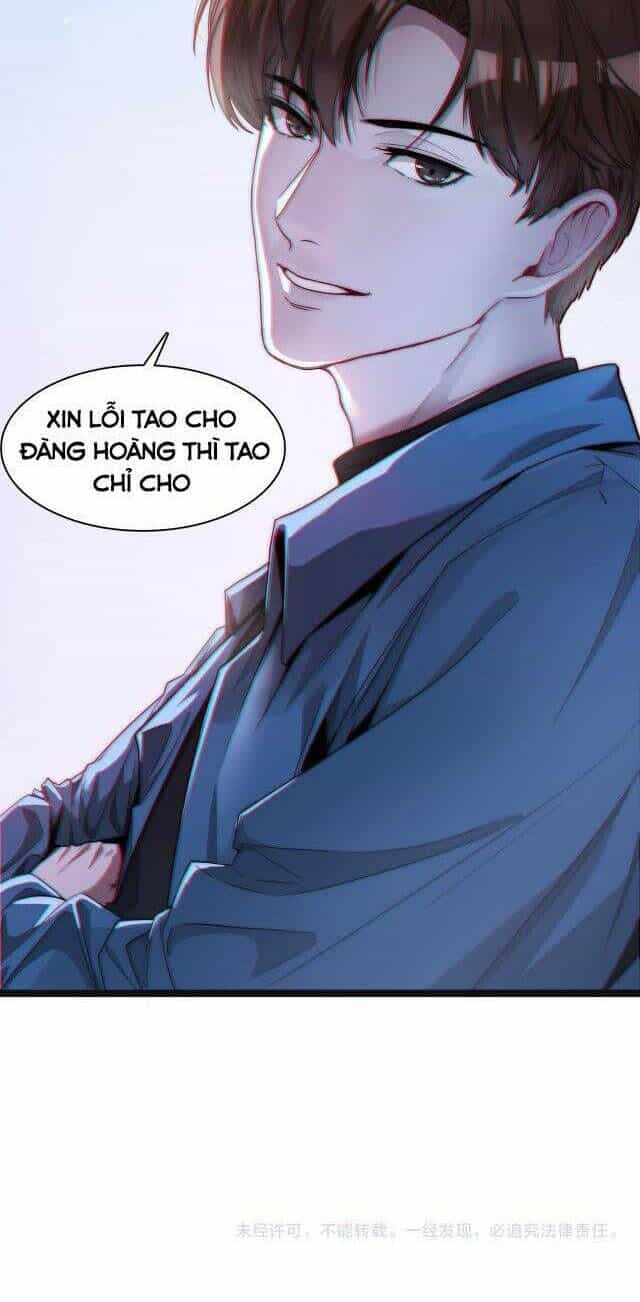Ta Bị Kẹt Cùng Một Ngày 1000 Năm - Chương 6 - ảnh 33