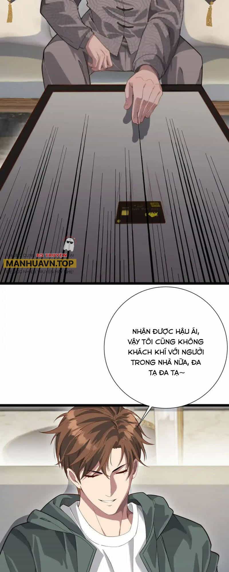 Ta Bị Kẹt Cùng Một Ngày 1000 Năm - Chương 62 - ảnh 18