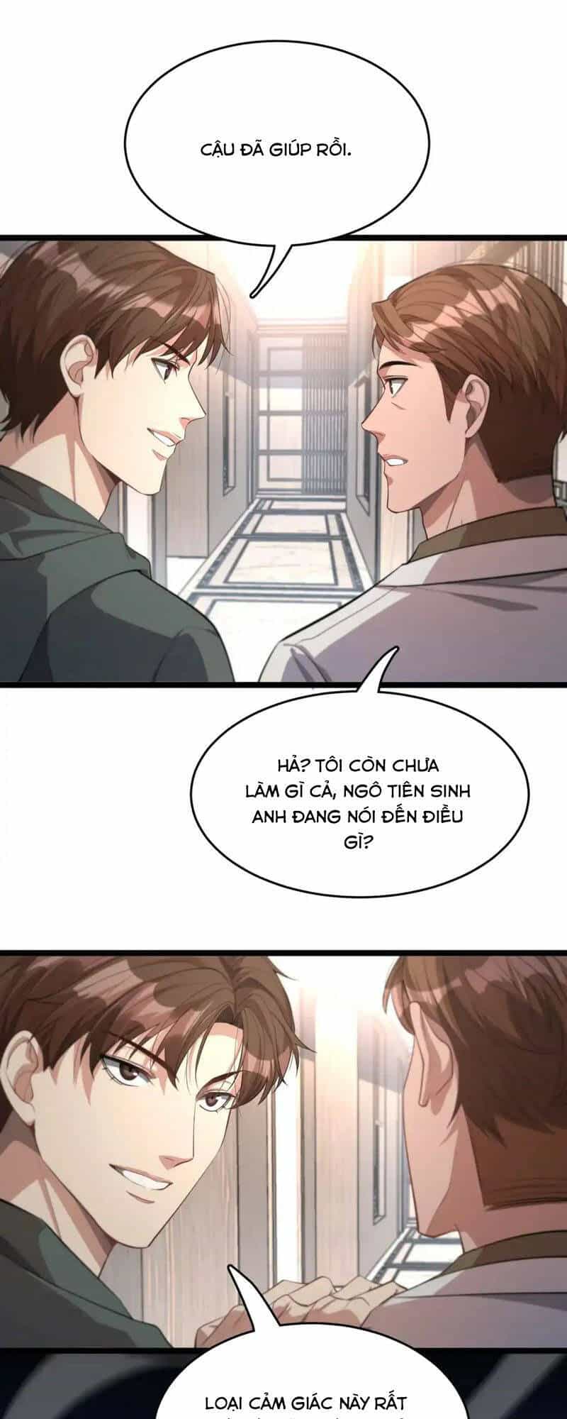 Ta Bị Kẹt Cùng Một Ngày 1000 Năm - Chương 63 - ảnh 13