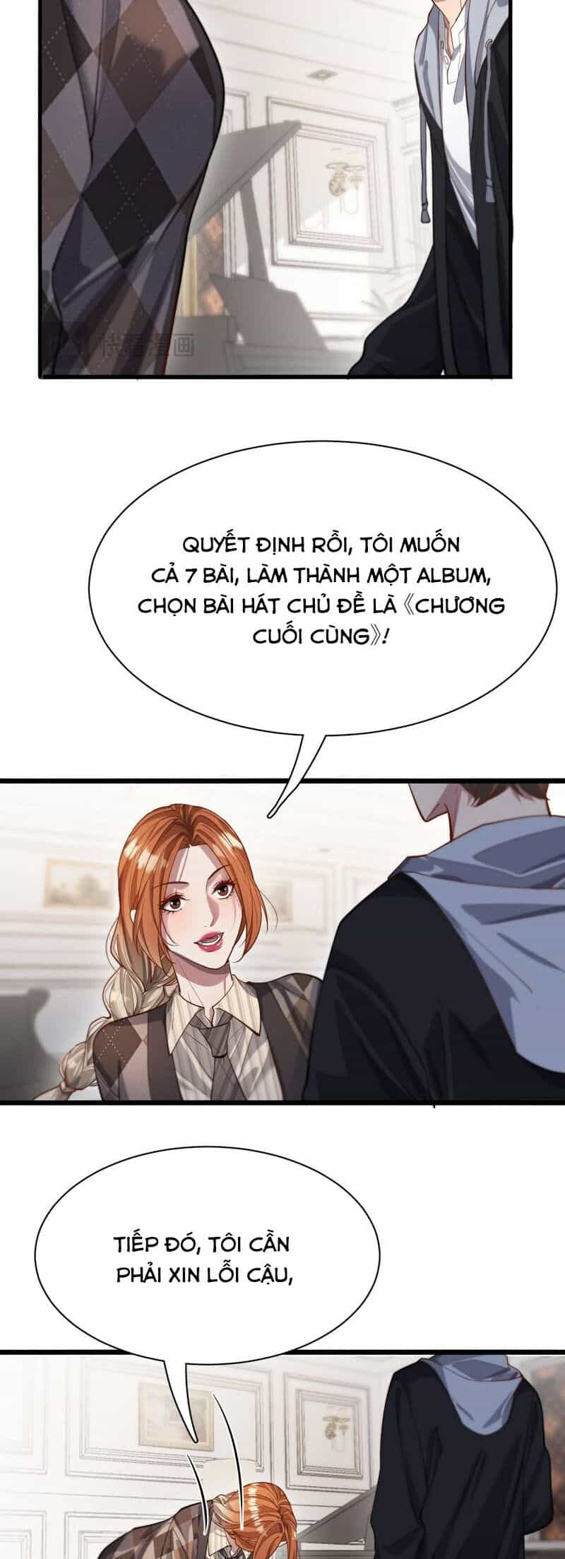 Ta Bị Kẹt Cùng Một Ngày 1000 Năm - Chương 70 - ảnh 13