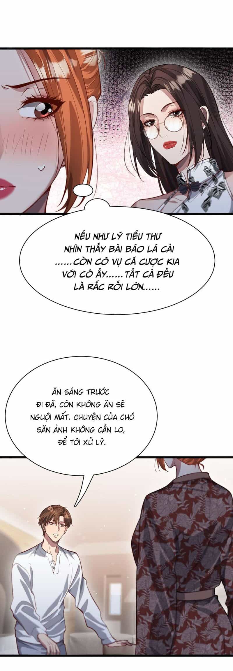 Ta Bị Kẹt Cùng Một Ngày 1000 Năm - Chương 71 - ảnh 5