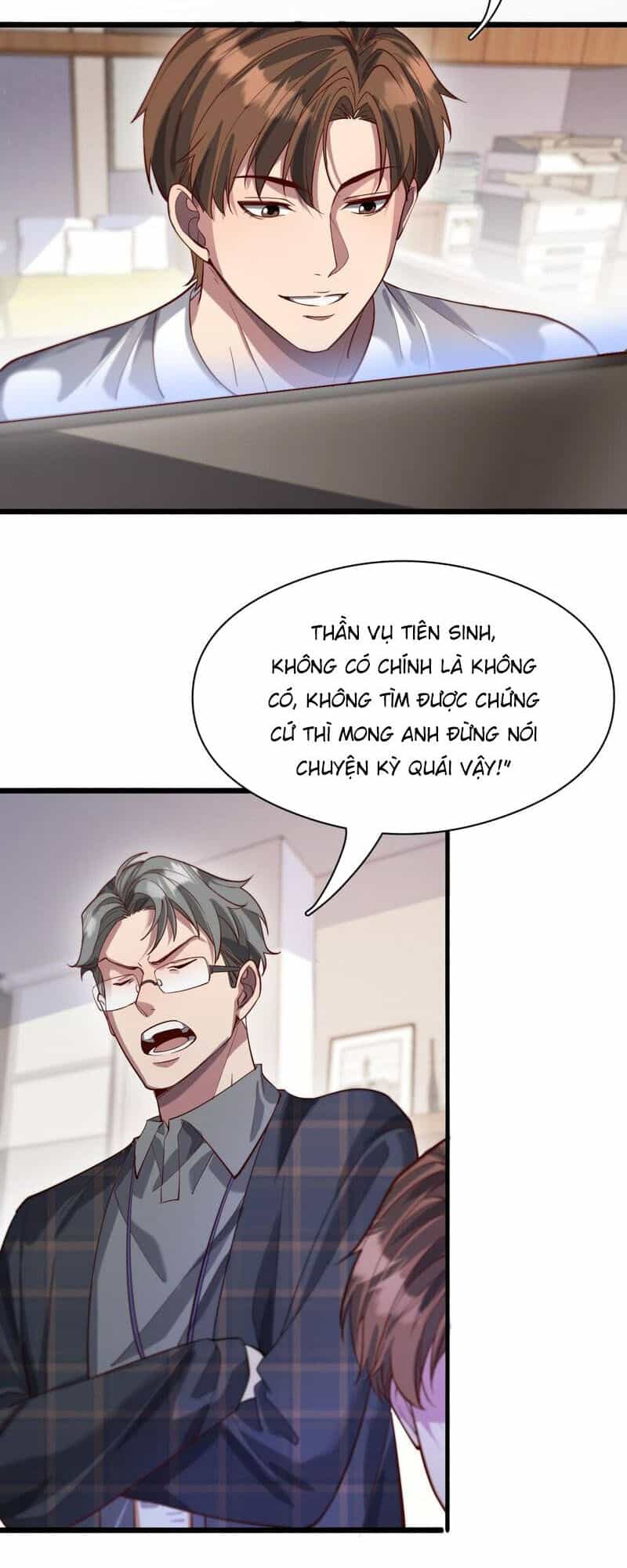 Ta Bị Kẹt Cùng Một Ngày 1000 Năm - Chương 76 - ảnh 14