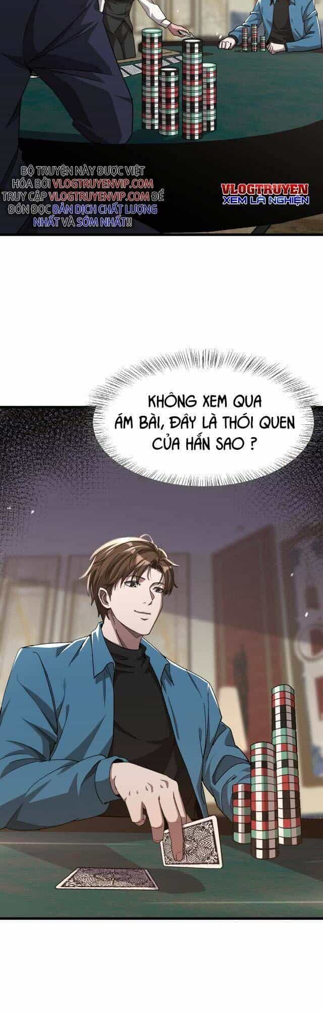 Ta Bị Kẹt Cùng Một Ngày 1000 Năm - Chương 8 - ảnh 8