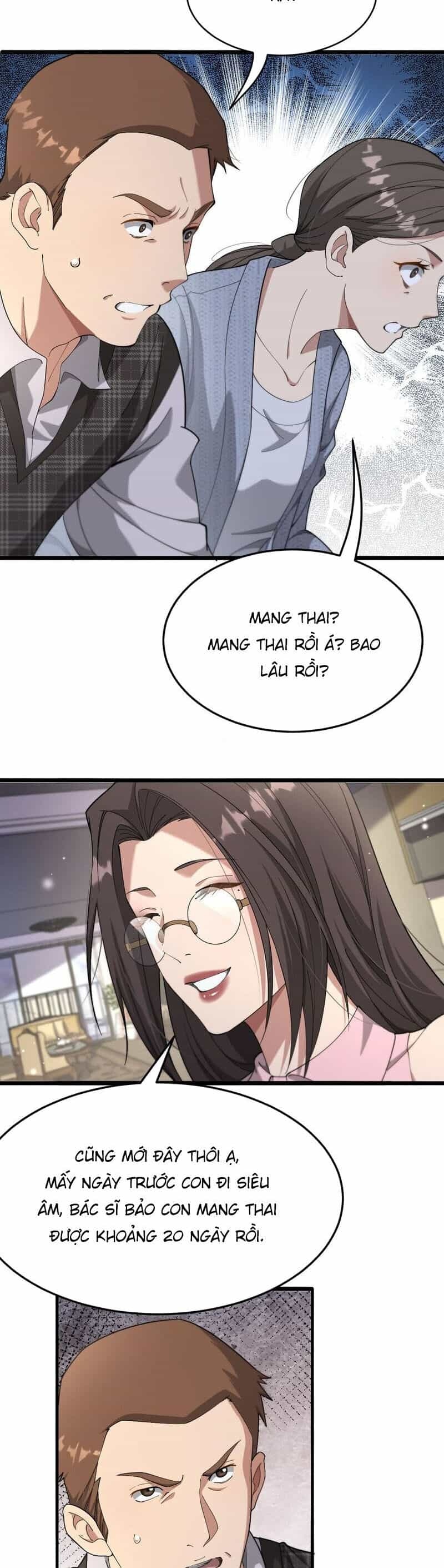 Ta Bị Kẹt Cùng Một Ngày 1000 Năm - Chương 80 - ảnh 6