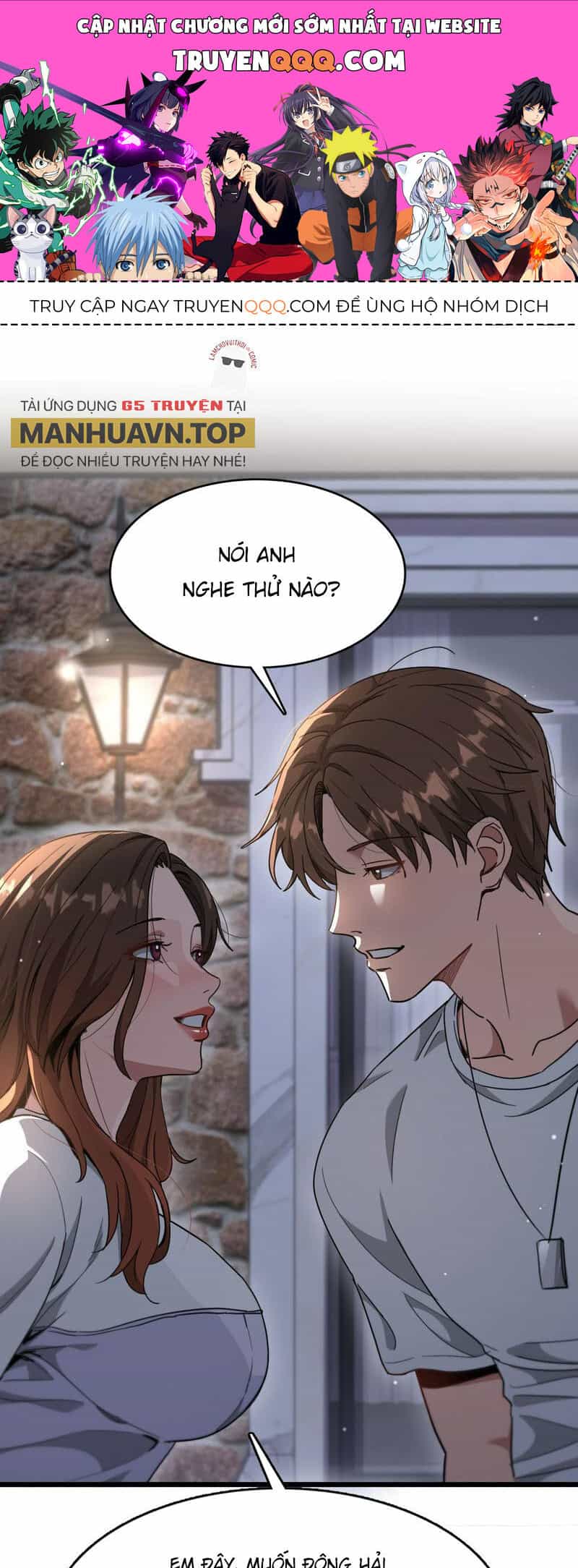 Ta Bị Kẹt Cùng Một Ngày 1000 Năm - Chương 83 - ảnh 1