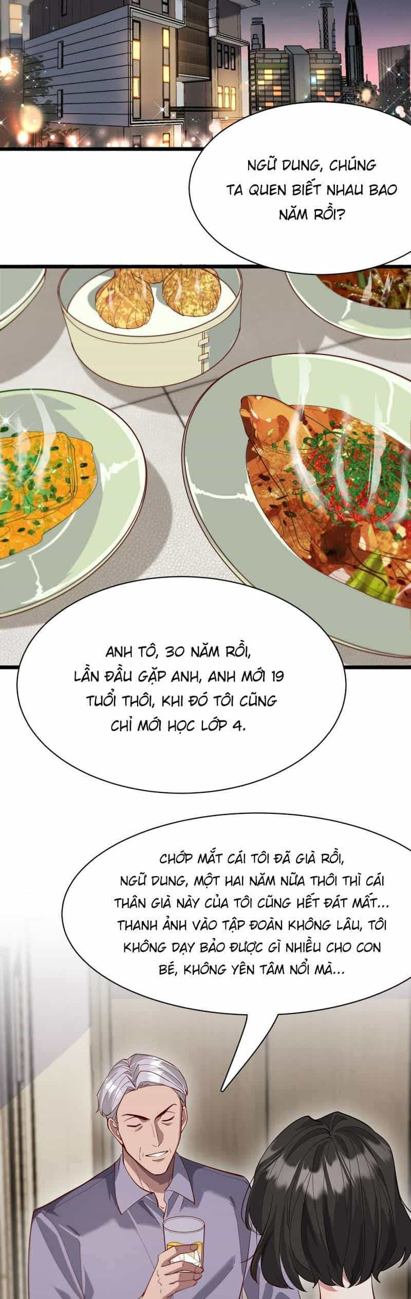 Ta Bị Kẹt Cùng Một Ngày 1000 Năm - Chương 85 - ảnh 11