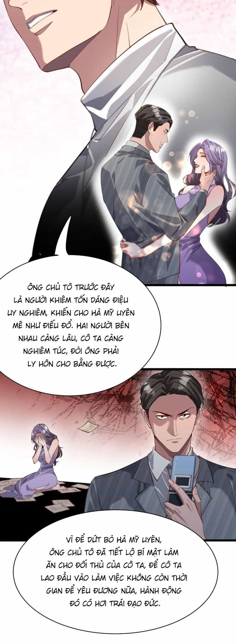 Ta Bị Kẹt Cùng Một Ngày 1000 Năm - Chương 86 - ảnh 5