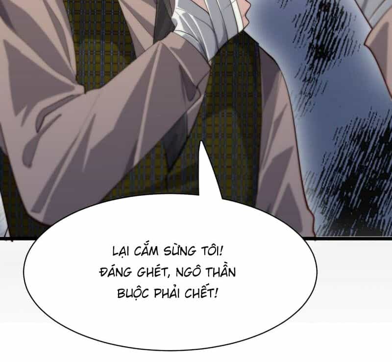 Ta Bị Kẹt Cùng Một Ngày 1000 Năm - Chương 87 - ảnh 36