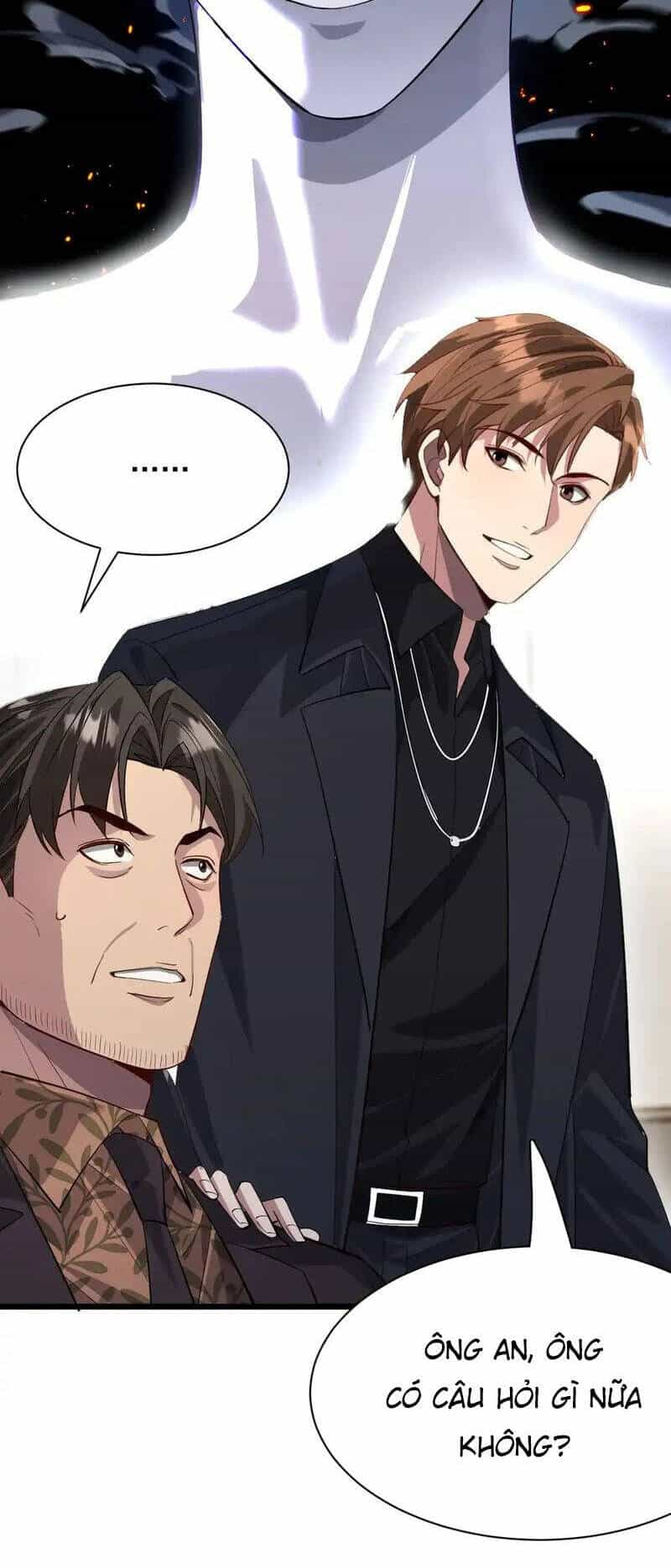 Ta Bị Kẹt Cùng Một Ngày 1000 Năm - Chương 91 - ảnh 20