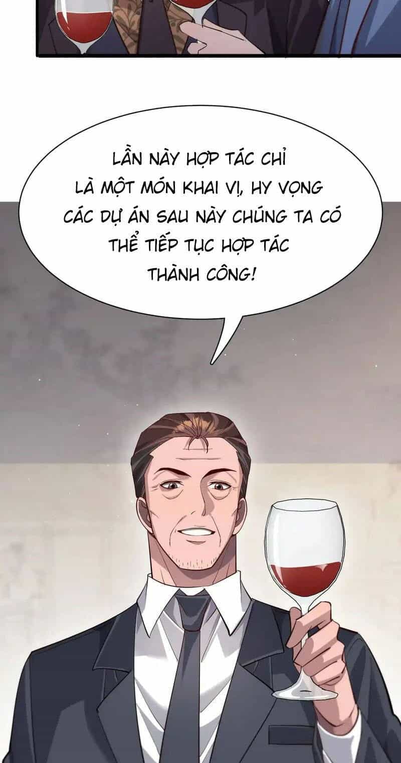 Ta Bị Kẹt Cùng Một Ngày 1000 Năm - Chương 91 - ảnh 23
