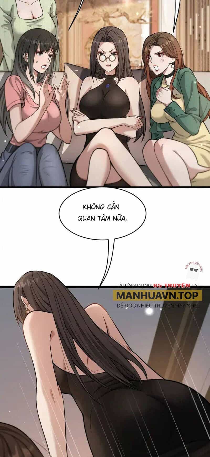Ta Bị Kẹt Cùng Một Ngày 1000 Năm - Chương 91 - ảnh 28