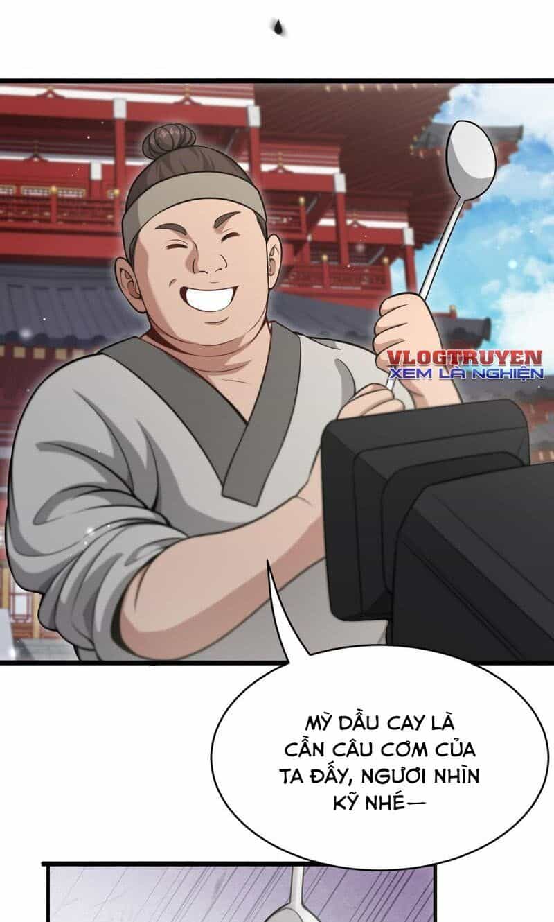 Ta Bị Kẹt Cùng Một Ngày 1000 Năm - Chương 95 - ảnh 16