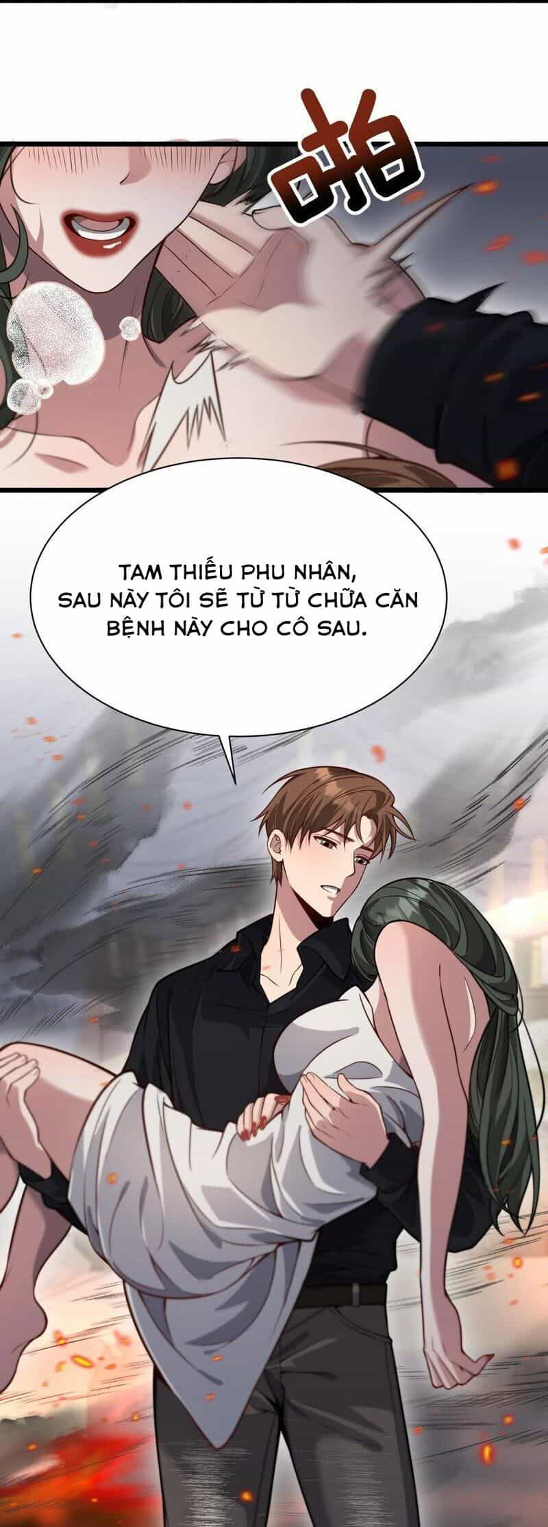 Ta Bị Kẹt Cùng Một Ngày 1000 Năm - Chương 96 - ảnh 15