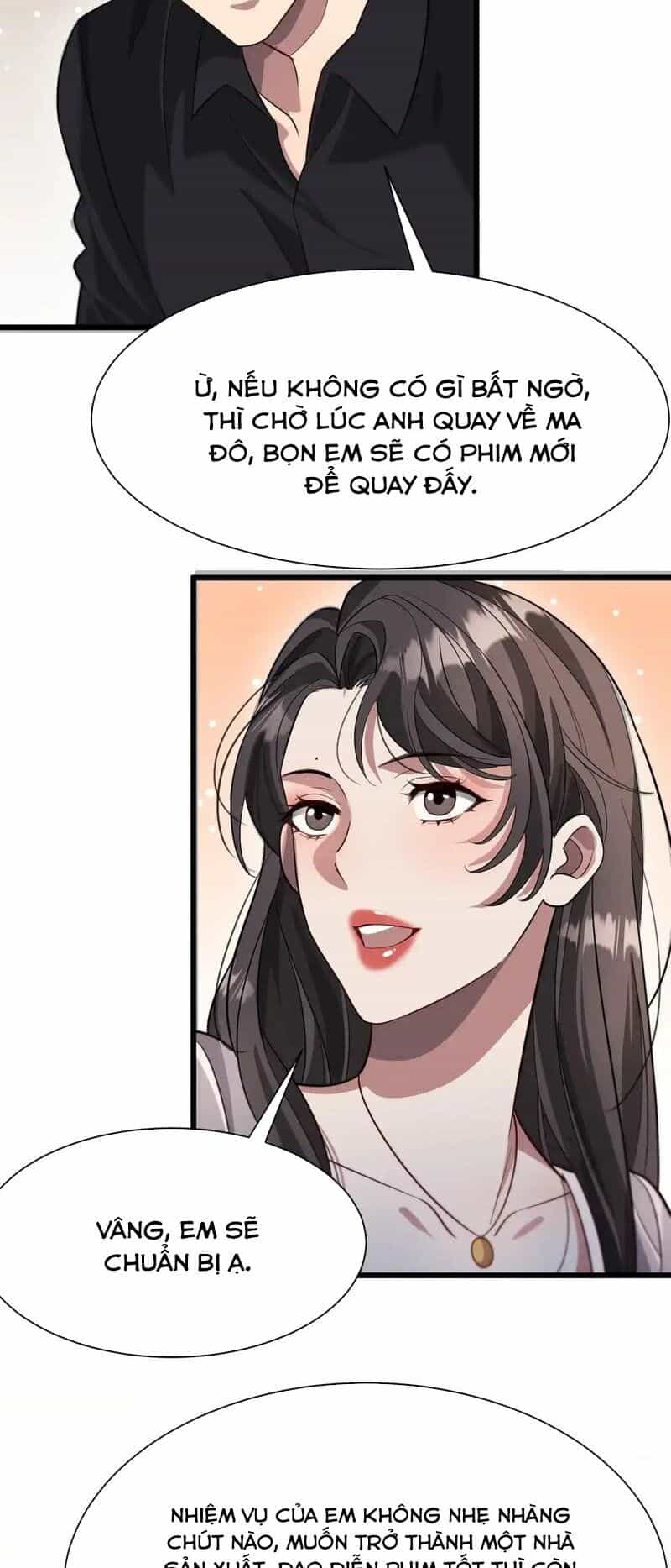 Ta Bị Kẹt Cùng Một Ngày 1000 Năm - Chương 97 - ảnh 5