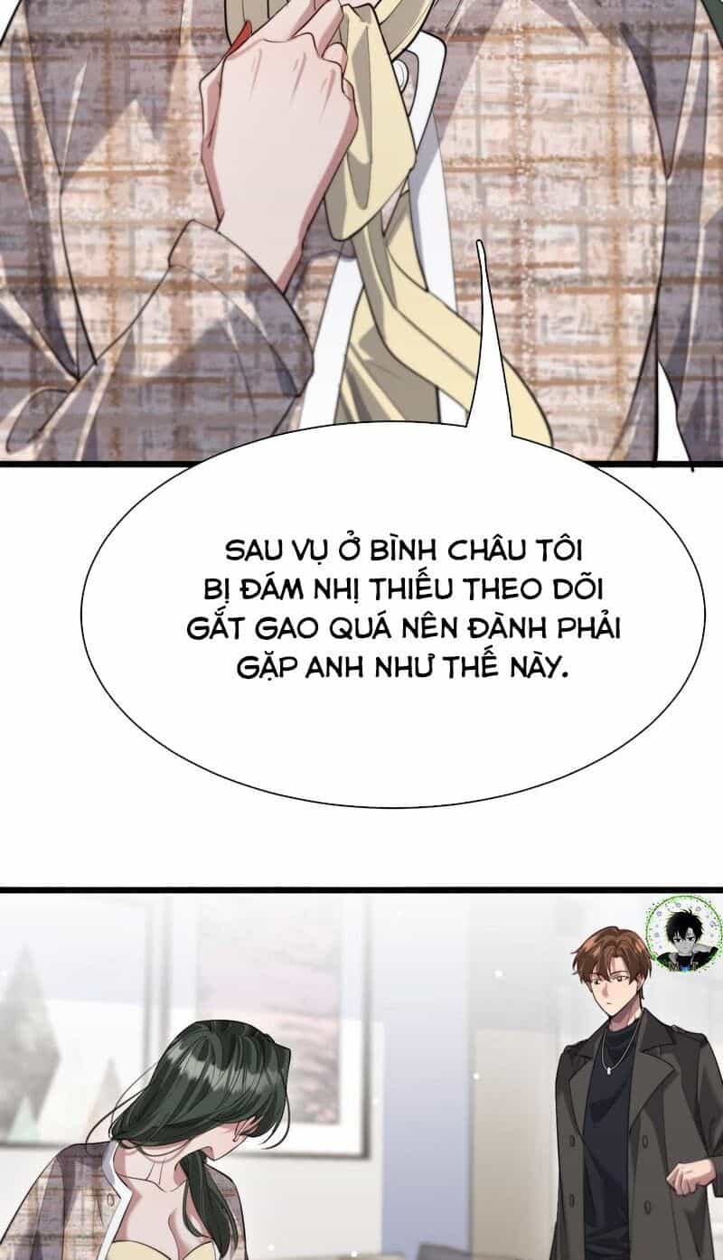 Ta Bị Kẹt Cùng Một Ngày 1000 Năm - Chương 98 - ảnh 10