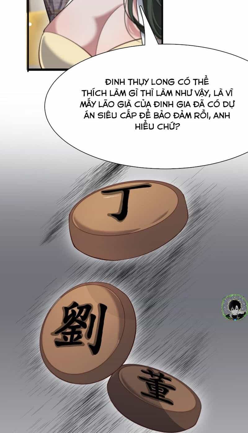 Ta Bị Kẹt Cùng Một Ngày 1000 Năm - Chương 98 - ảnh 12