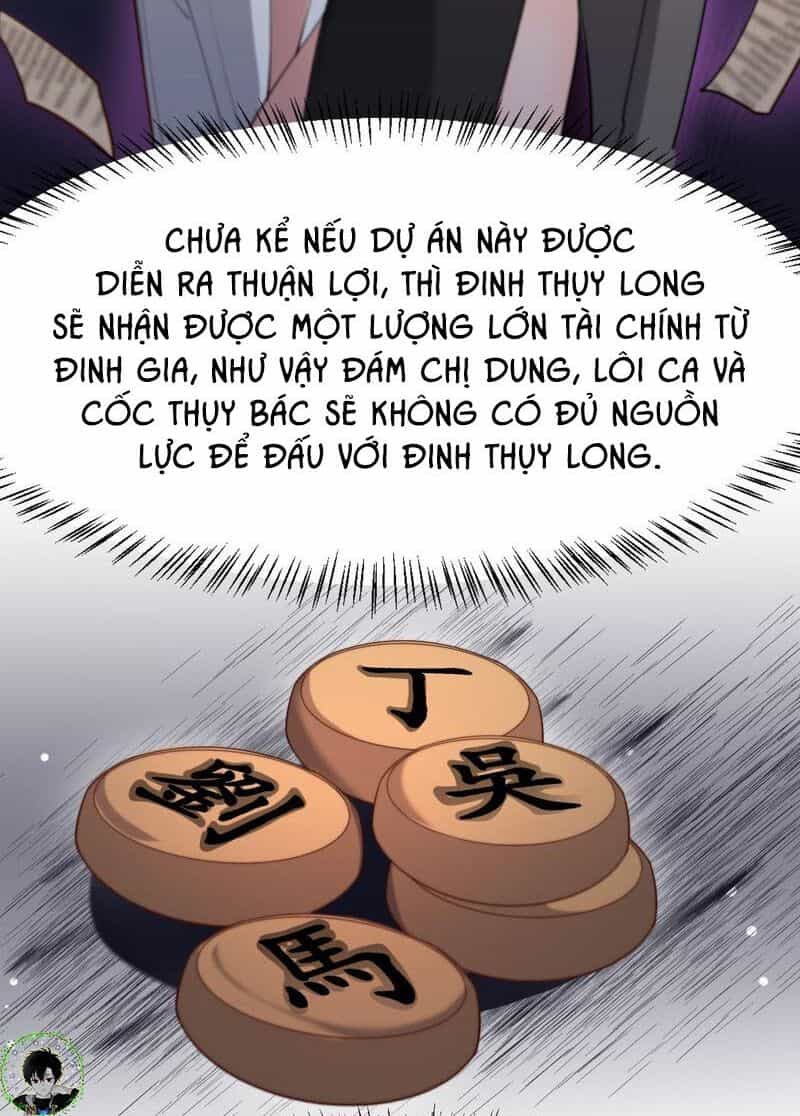 Ta Bị Kẹt Cùng Một Ngày 1000 Năm - Chương 98 - ảnh 24