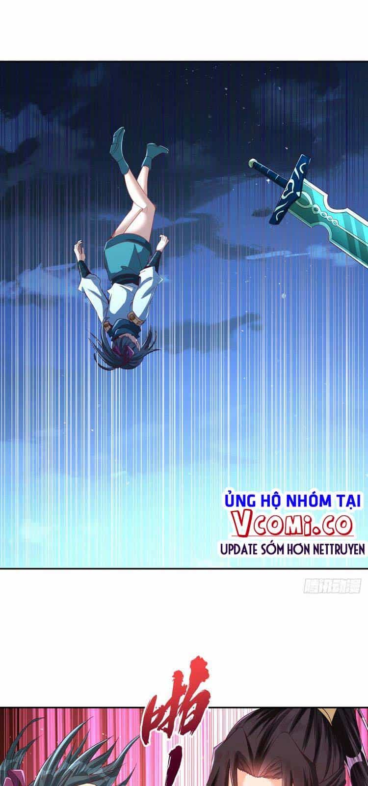 Ta Bị Nhốt Tại Cùng Một Ngày Mười Vạn Năm - Chương 101 - ảnh 1