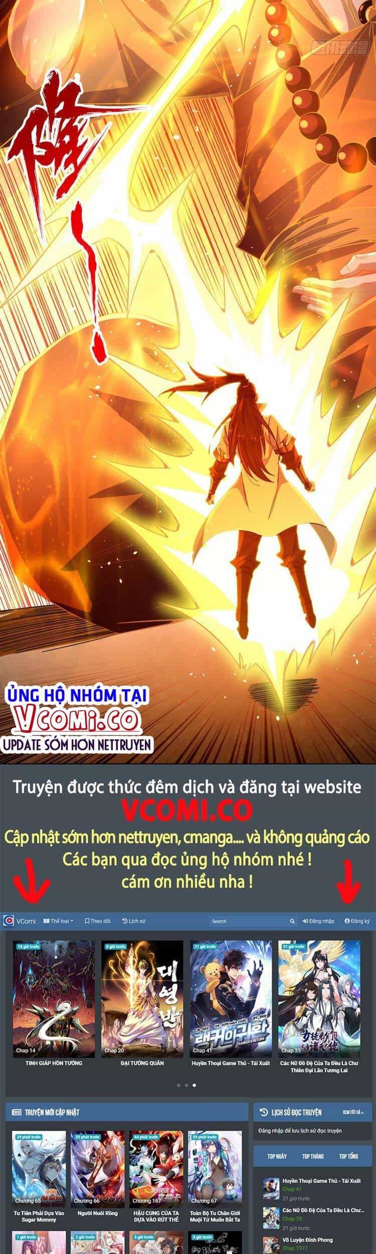 Ta Bị Nhốt Tại Cùng Một Ngày Mười Vạn Năm - Chương 115 - ảnh 24