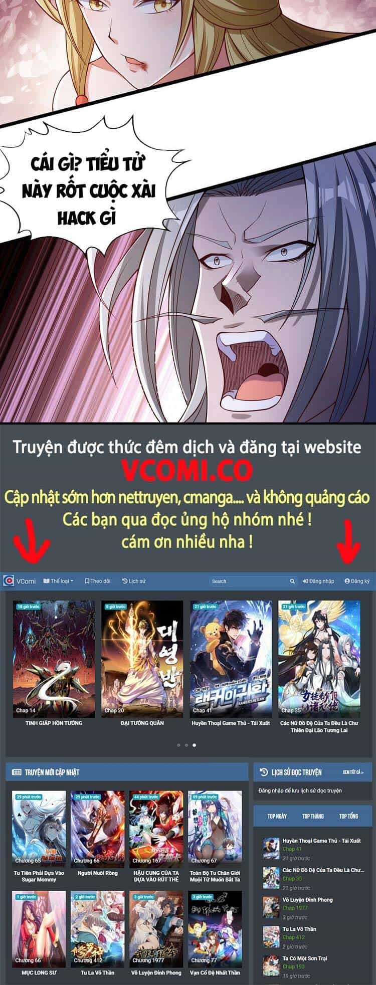 Ta Bị Nhốt Tại Cùng Một Ngày Mười Vạn Năm - Chương 134 - ảnh 22