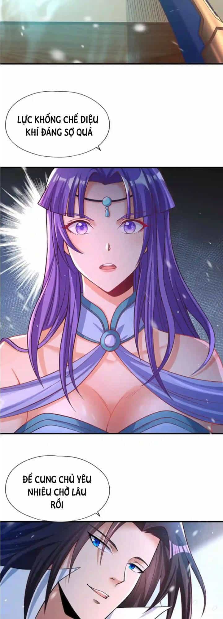 Ta Bị Nhốt Tại Cùng Một Ngày Mười Vạn Năm - Chương 139 - ảnh 33