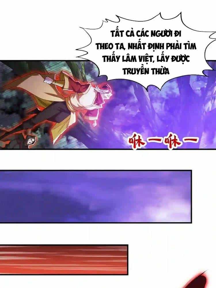 Ta Bị Nhốt Tại Cùng Một Ngày Mười Vạn Năm - Chương 148 - ảnh 28