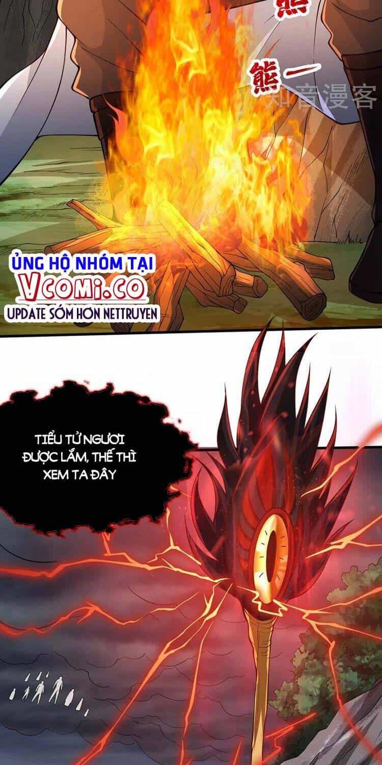 Ta Bị Nhốt Tại Cùng Một Ngày Mười Vạn Năm - Chương 155 - ảnh 12
