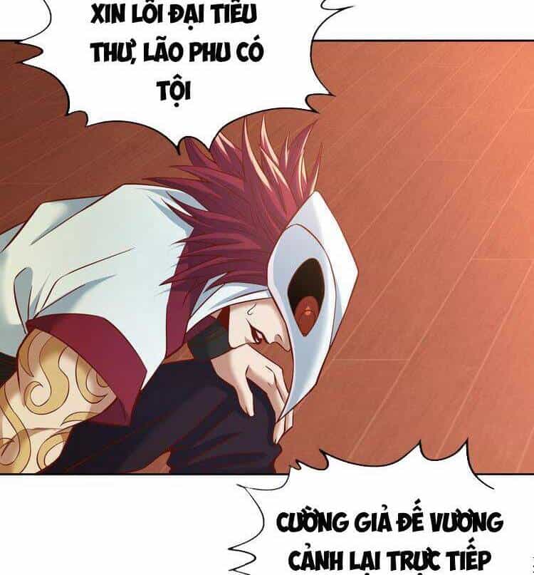 Ta Bị Nhốt Tại Cùng Một Ngày Mười Vạn Năm - Chương 167 - ảnh 6