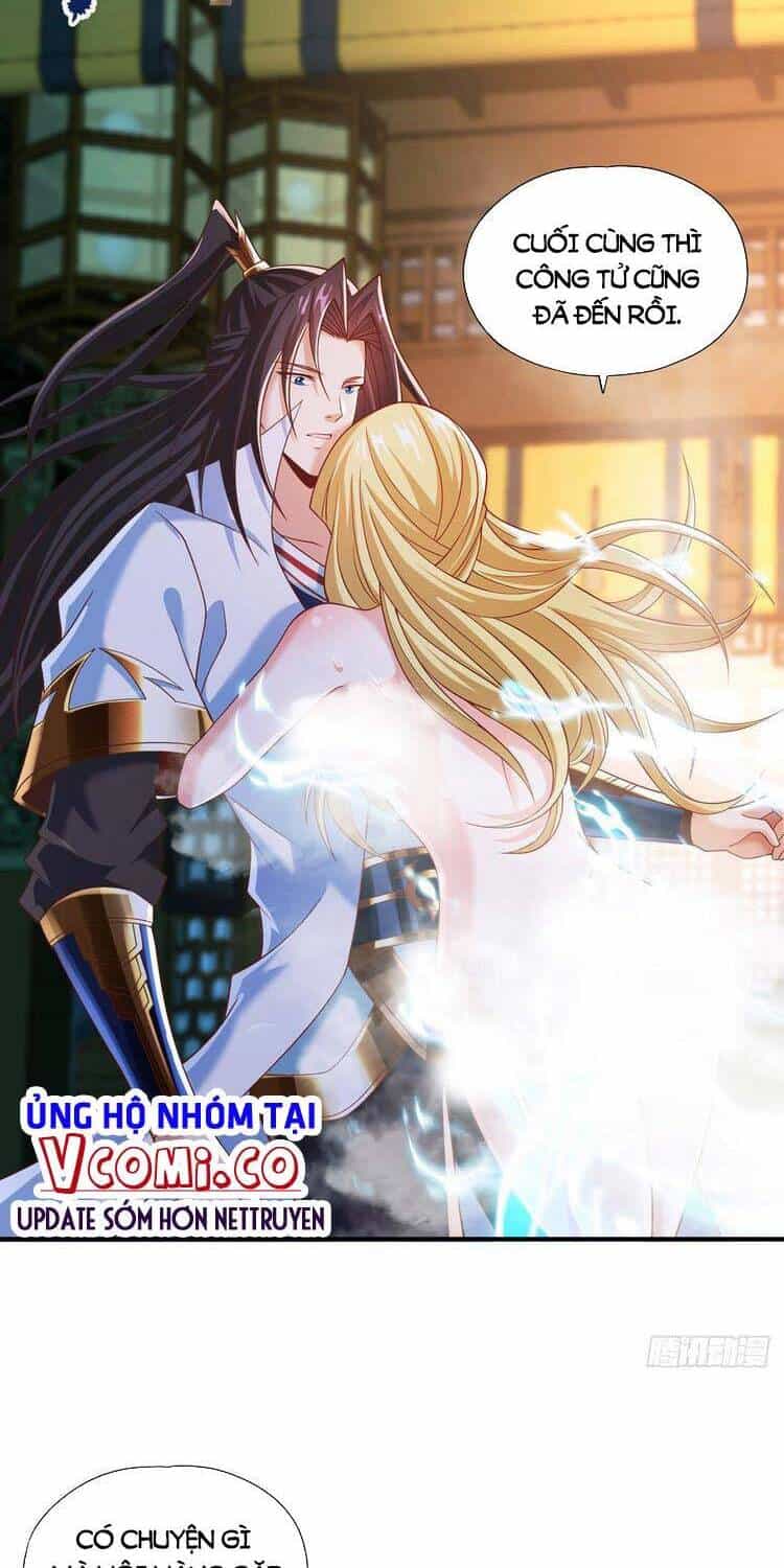 Ta Bị Nhốt Tại Cùng Một Ngày Mười Vạn Năm - Chương 176 - ảnh 8