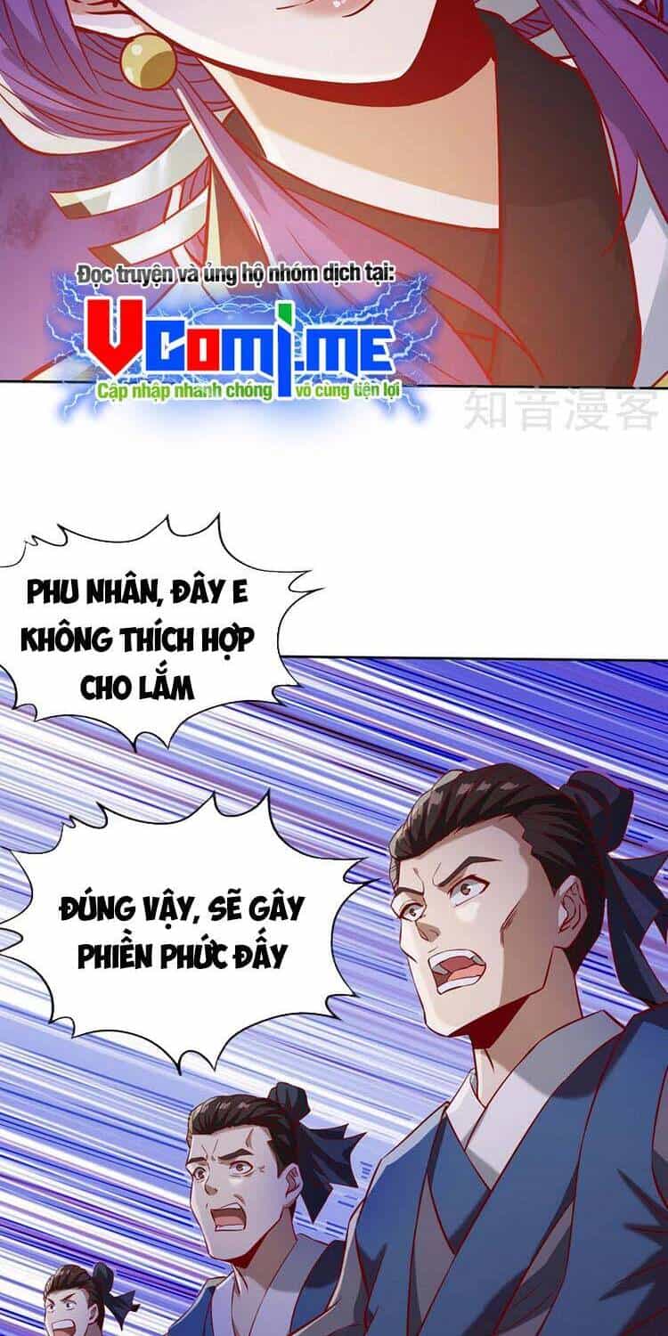 Ta Bị Nhốt Tại Cùng Một Ngày Mười Vạn Năm - Chương 187 - ảnh 14