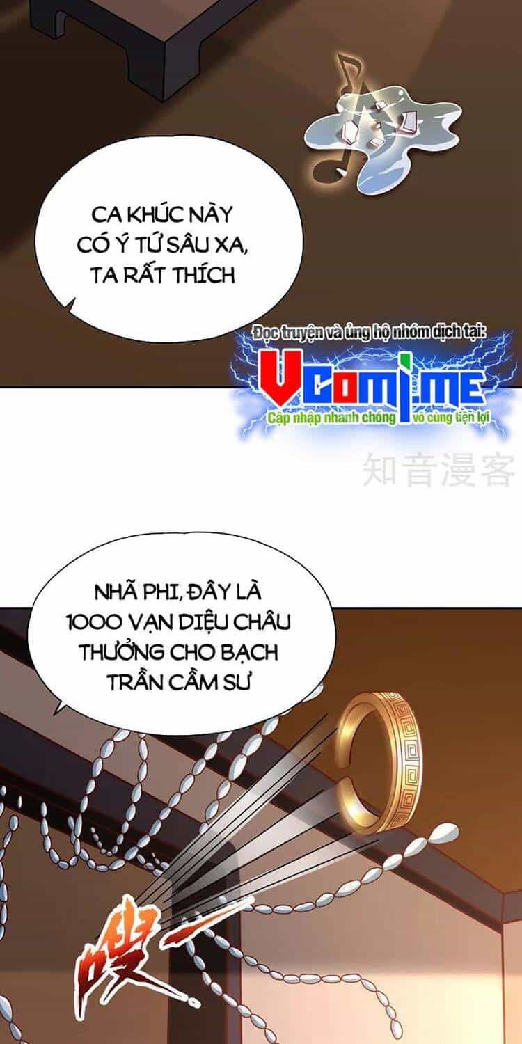 Ta Bị Nhốt Tại Cùng Một Ngày Mười Vạn Năm - Chương 199 - ảnh 16