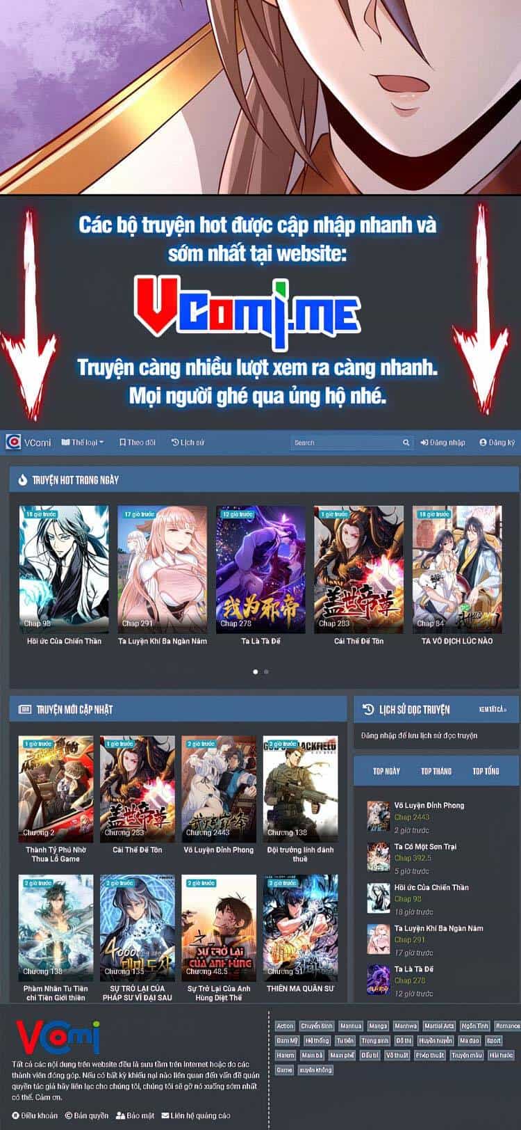 Ta Bị Nhốt Tại Cùng Một Ngày Mười Vạn Năm - Chương 209 - ảnh 26