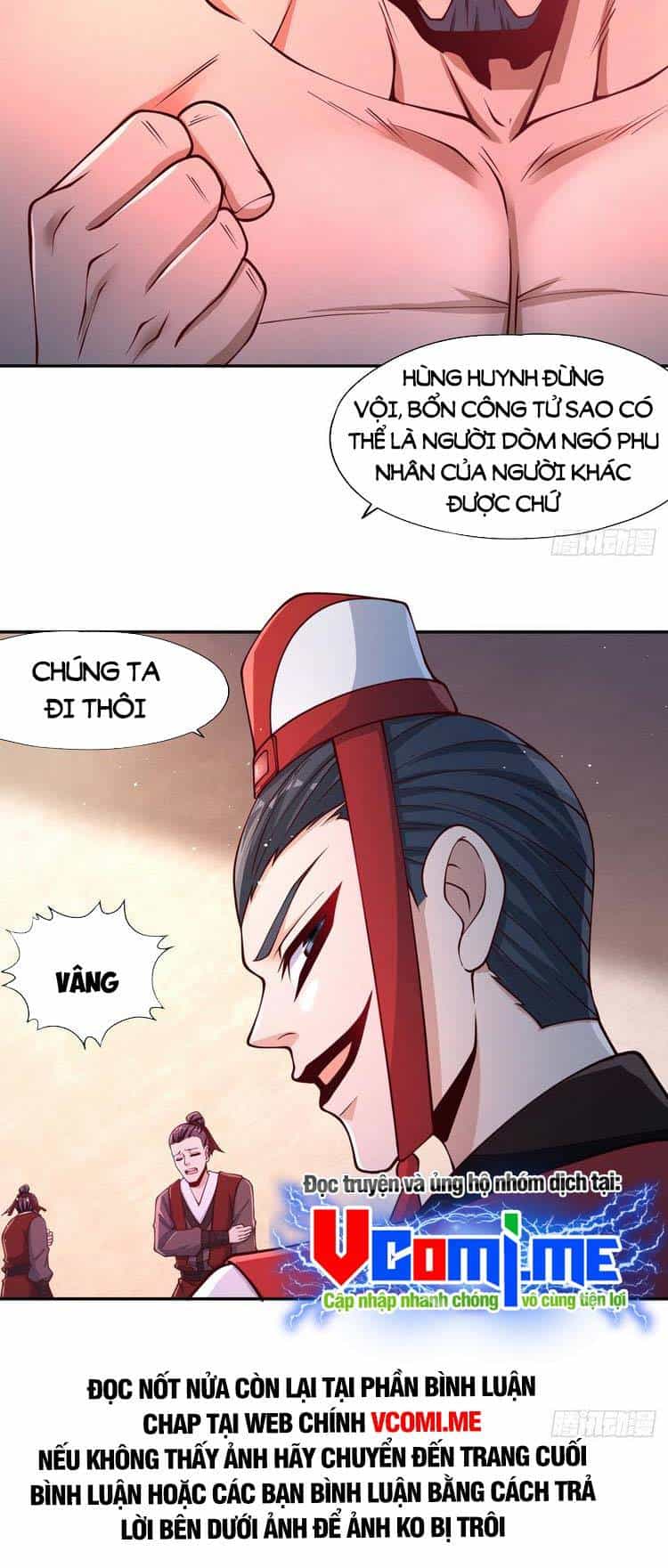 Ta Bị Nhốt Tại Cùng Một Ngày Mười Vạn Năm - Chương 238 - ảnh 13