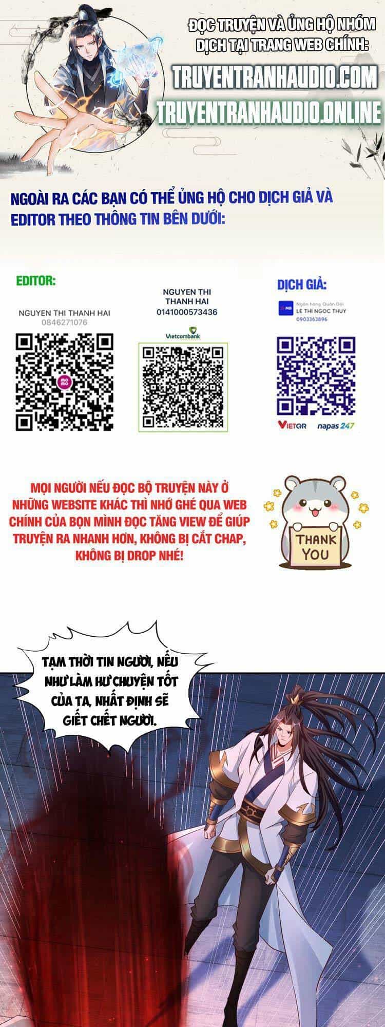 Ta Bị Nhốt Tại Cùng Một Ngày Mười Vạn Năm - Chương 264 - ảnh 1