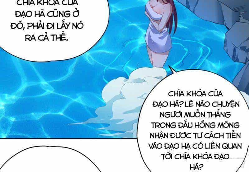 Ta Bị Nhốt Tại Cùng Một Ngày Mười Vạn Năm - Chương 25 - ảnh 2