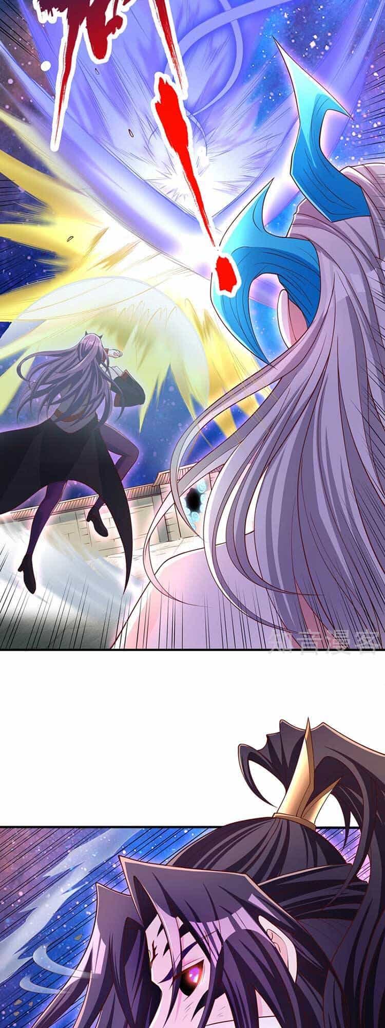Ta Bị Nhốt Tại Cùng Một Ngày Mười Vạn Năm - Chương 285 - ảnh 12