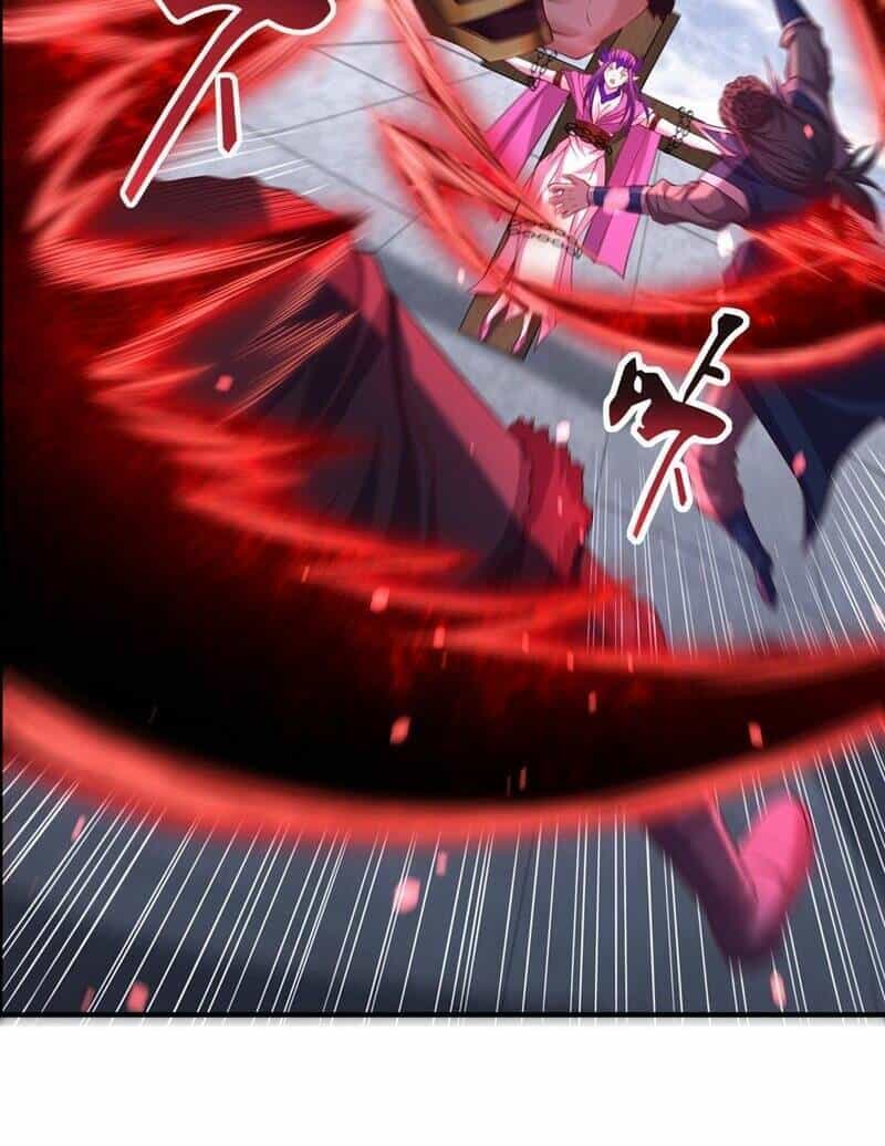 Ta Bị Nhốt Tại Cùng Một Ngày Mười Vạn Năm - Chương 319 - ảnh 38