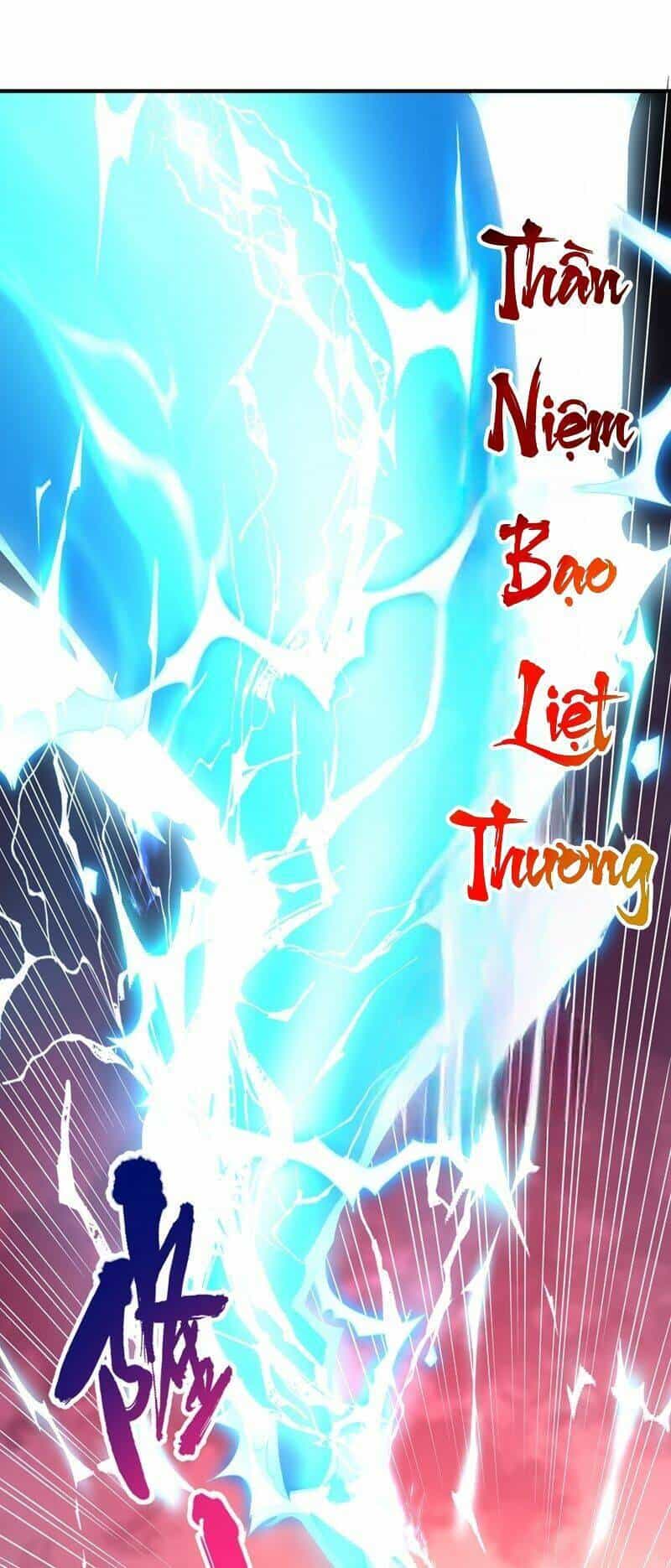 Ta Bị Nhốt Tại Cùng Một Ngày Mười Vạn Năm - Chương 320 - ảnh 8