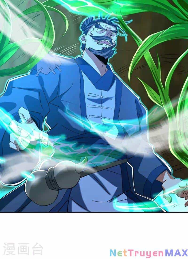 Ta Bị Nhốt Tại Cùng Một Ngày Mười Vạn Năm - Chương 329 - ảnh 21